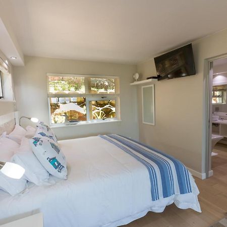Aparthotel Idylwilde Wildernis Esterno foto