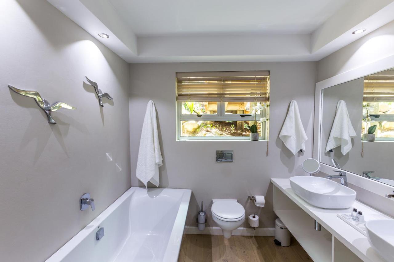 Aparthotel Idylwilde Wildernis Esterno foto