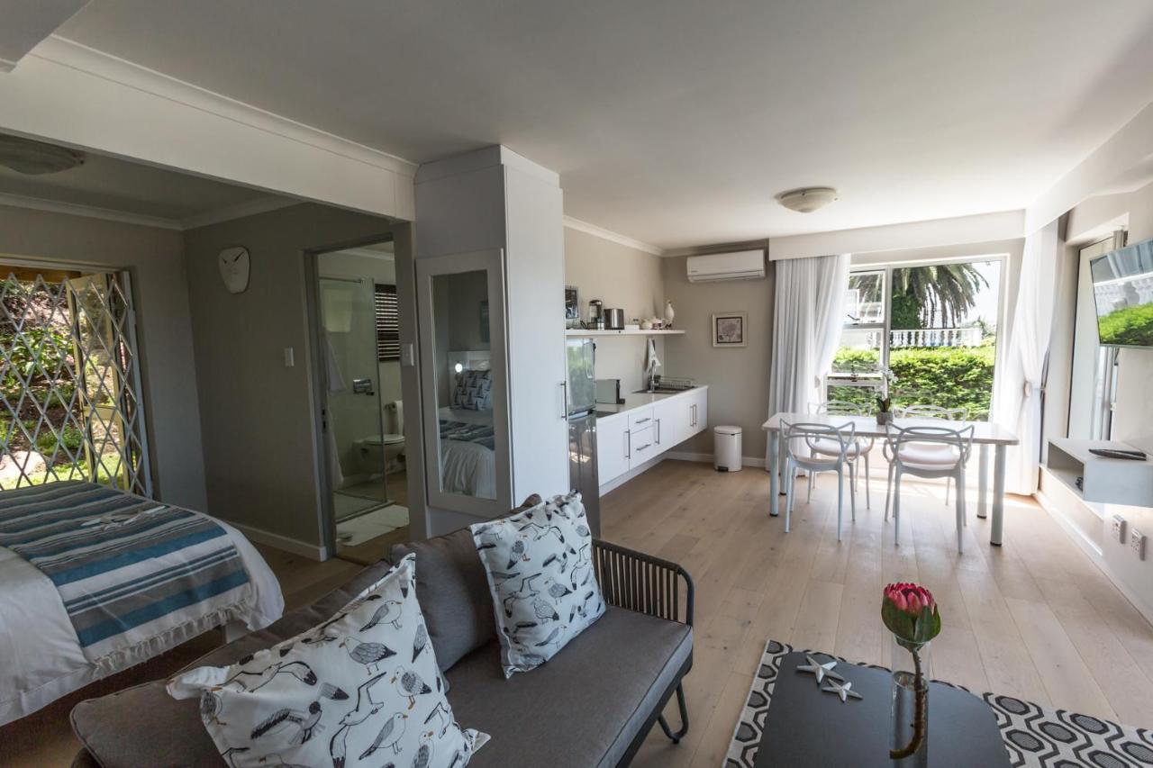 Aparthotel Idylwilde Wildernis Esterno foto