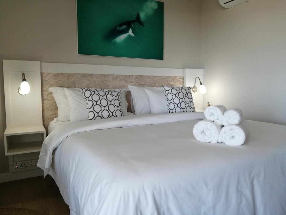 Aparthotel Idylwilde Wildernis Esterno foto