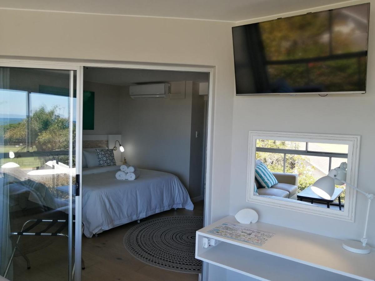 Aparthotel Idylwilde Wildernis Esterno foto